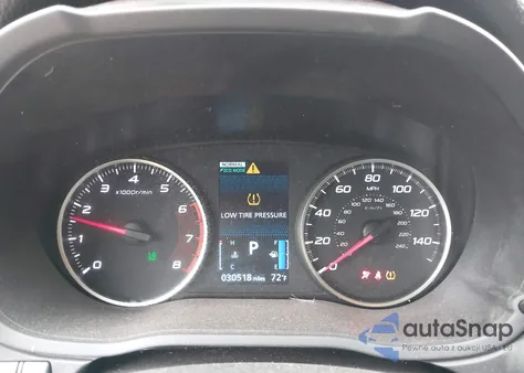 2024 Mitsubishi Eclipse Cross Le S-Awc z USA, uszkodzony, nr VIN JA4ATVAA8RZ001903